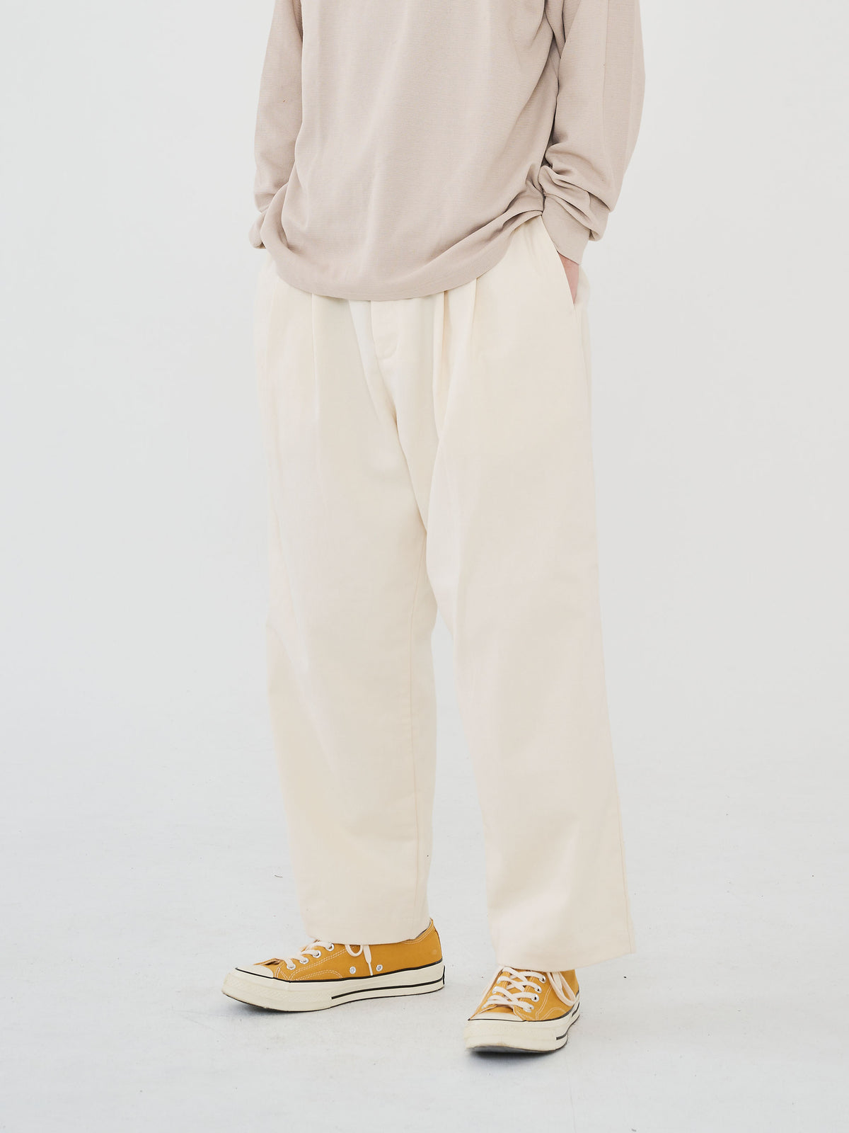 Pacer Pants