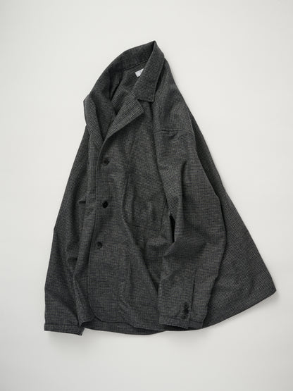 Pa. Jacket