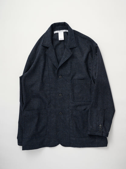 Pa. Jacket