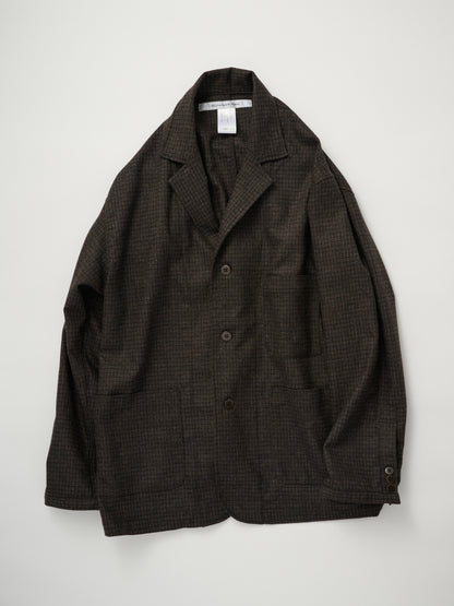 Pa. Jacket