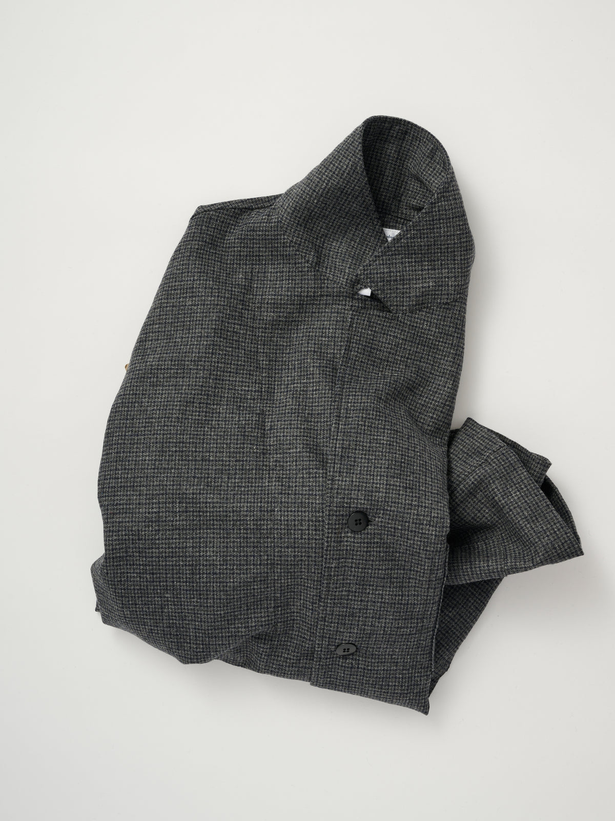 Pa. Jacket