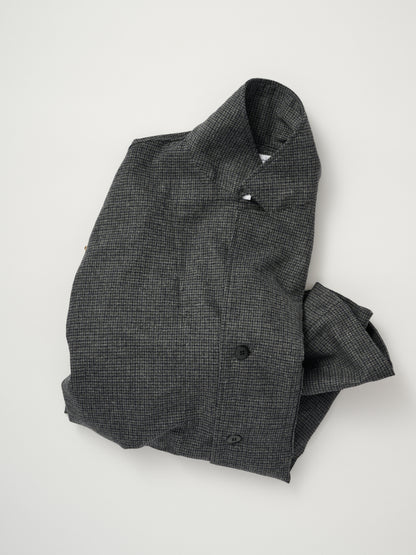 Pa. Jacket