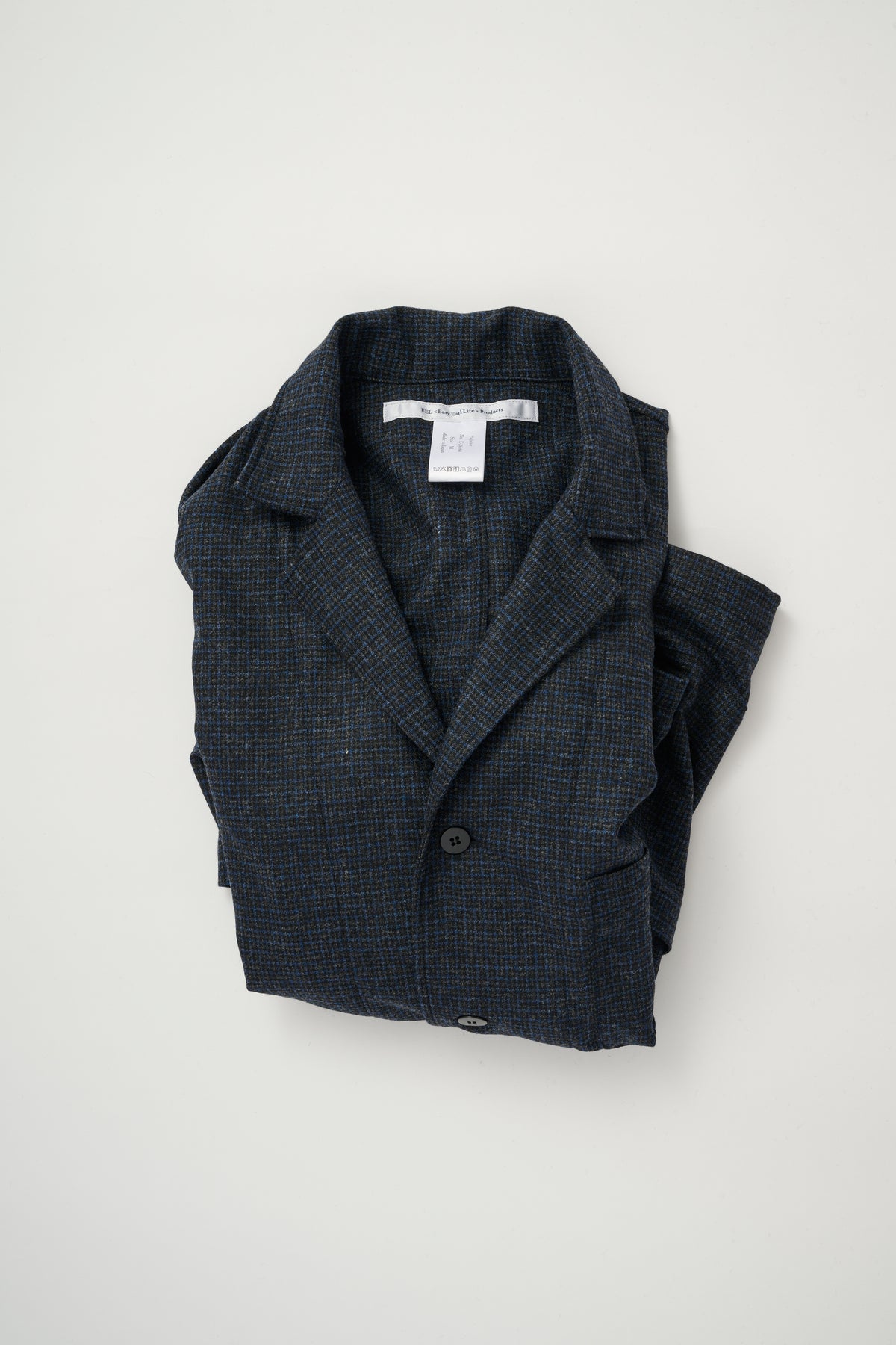 Pa. Jacket