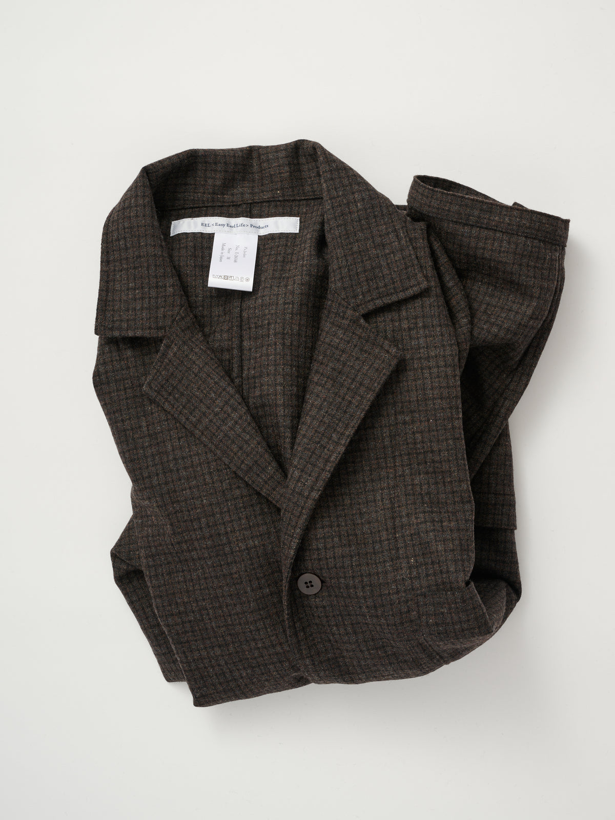 Pa. Jacket