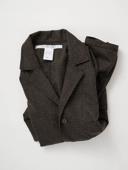 Pa. Jacket