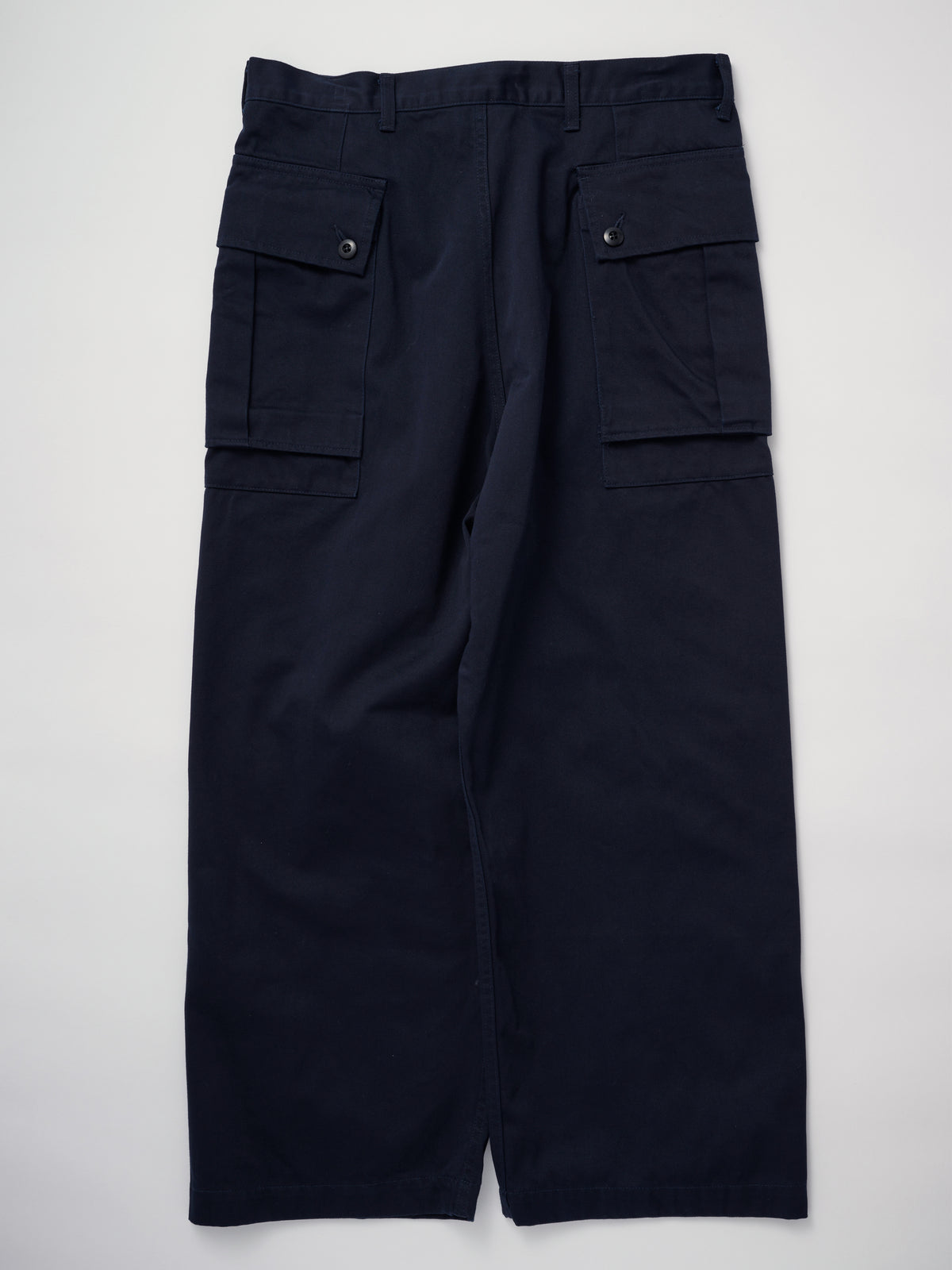 Qube Bottoms