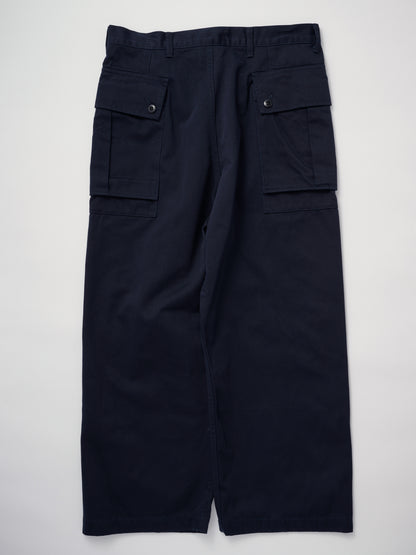 Qube Bottoms