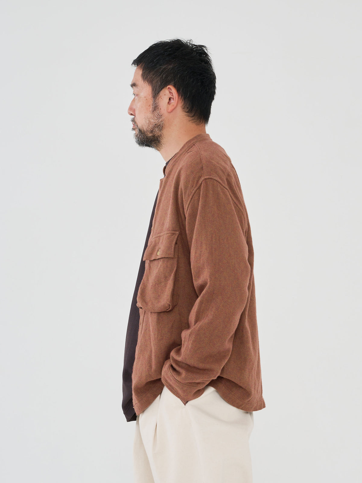 Qube Jacket