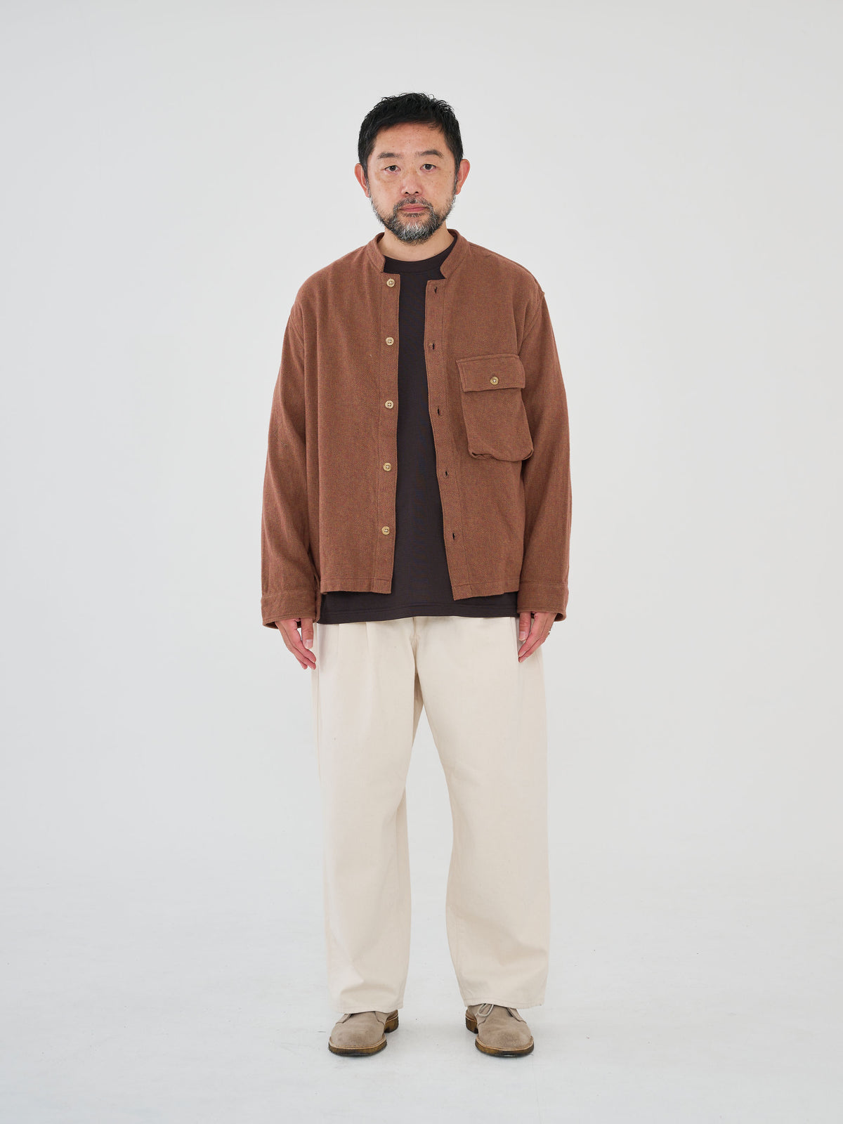 Qube Jacket
