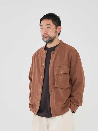 Qube Jacket