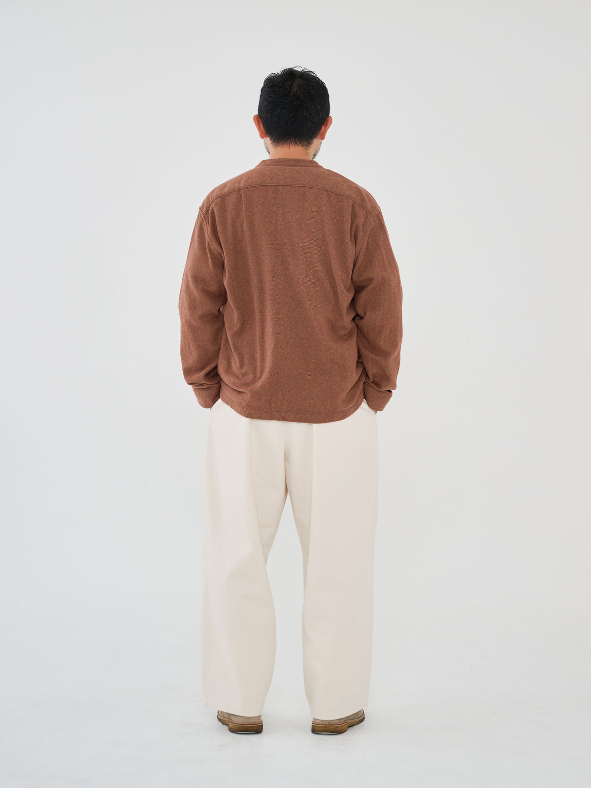 Qube Jacket