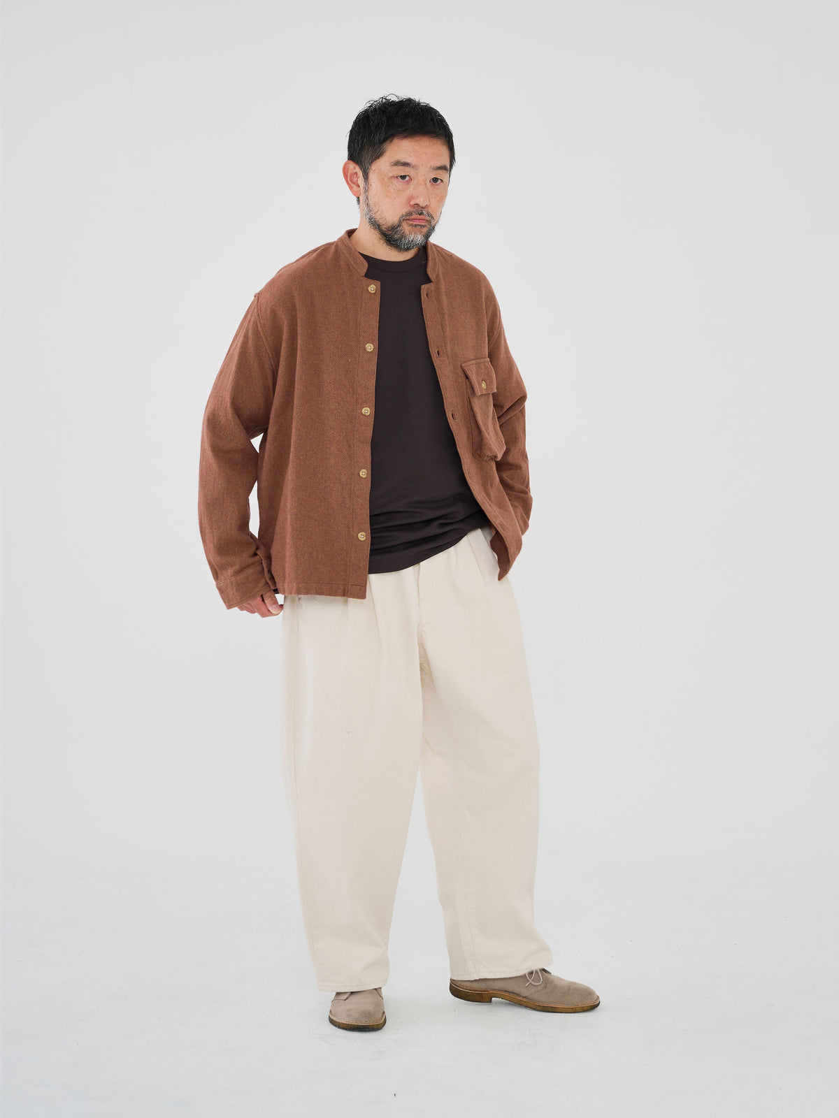 Qube Jacket