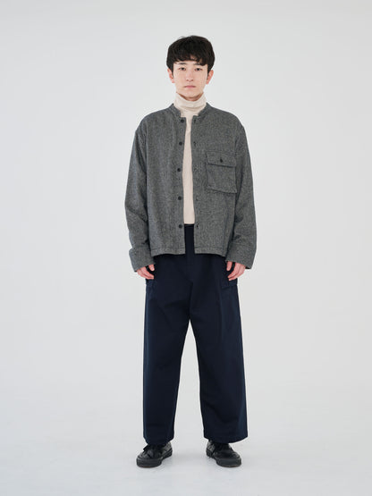 Qube Jacket