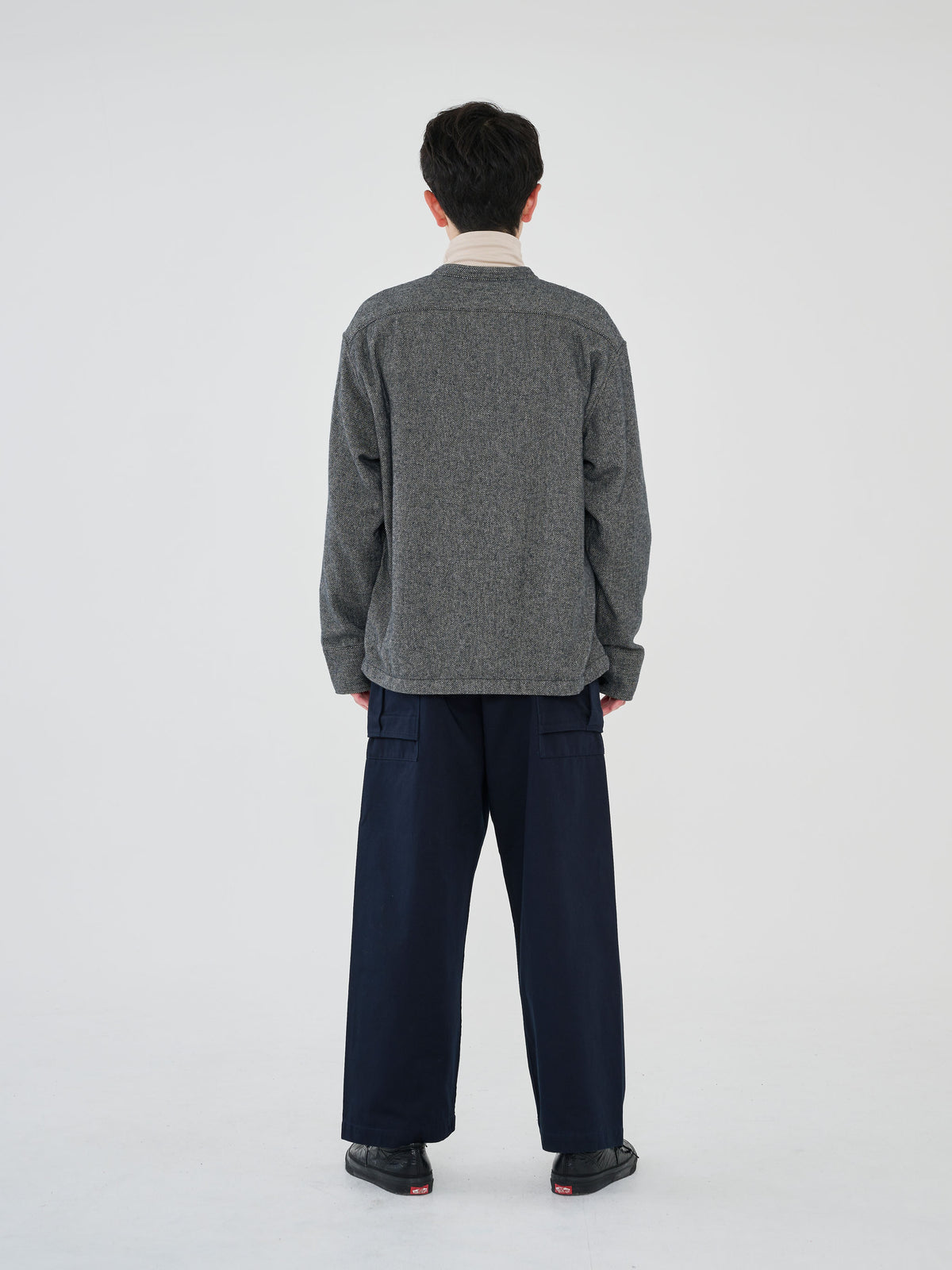 Qube Jacket