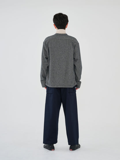Qube Jacket