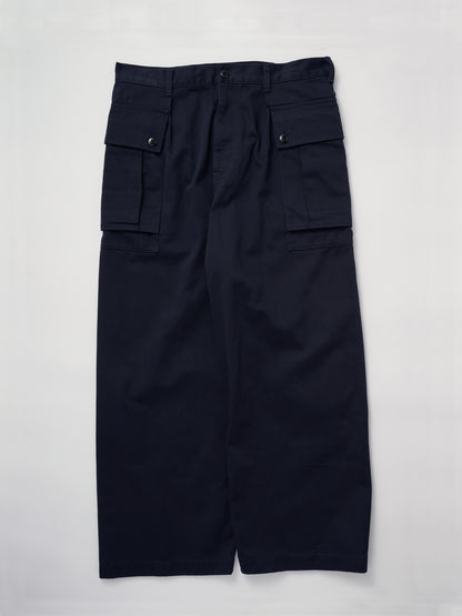 Qube Bottoms