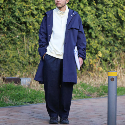 RAIN MAN COAT