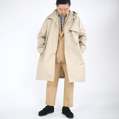 RAIN MAN COAT