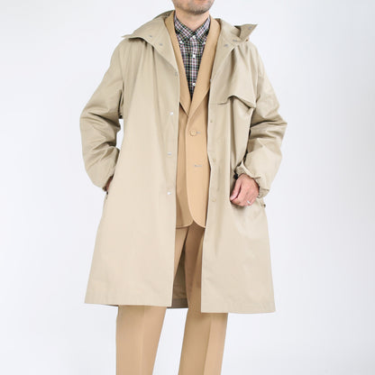 RAIN MAN COAT