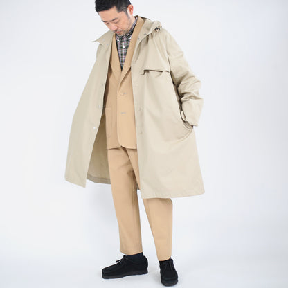 RAIN MAN COAT