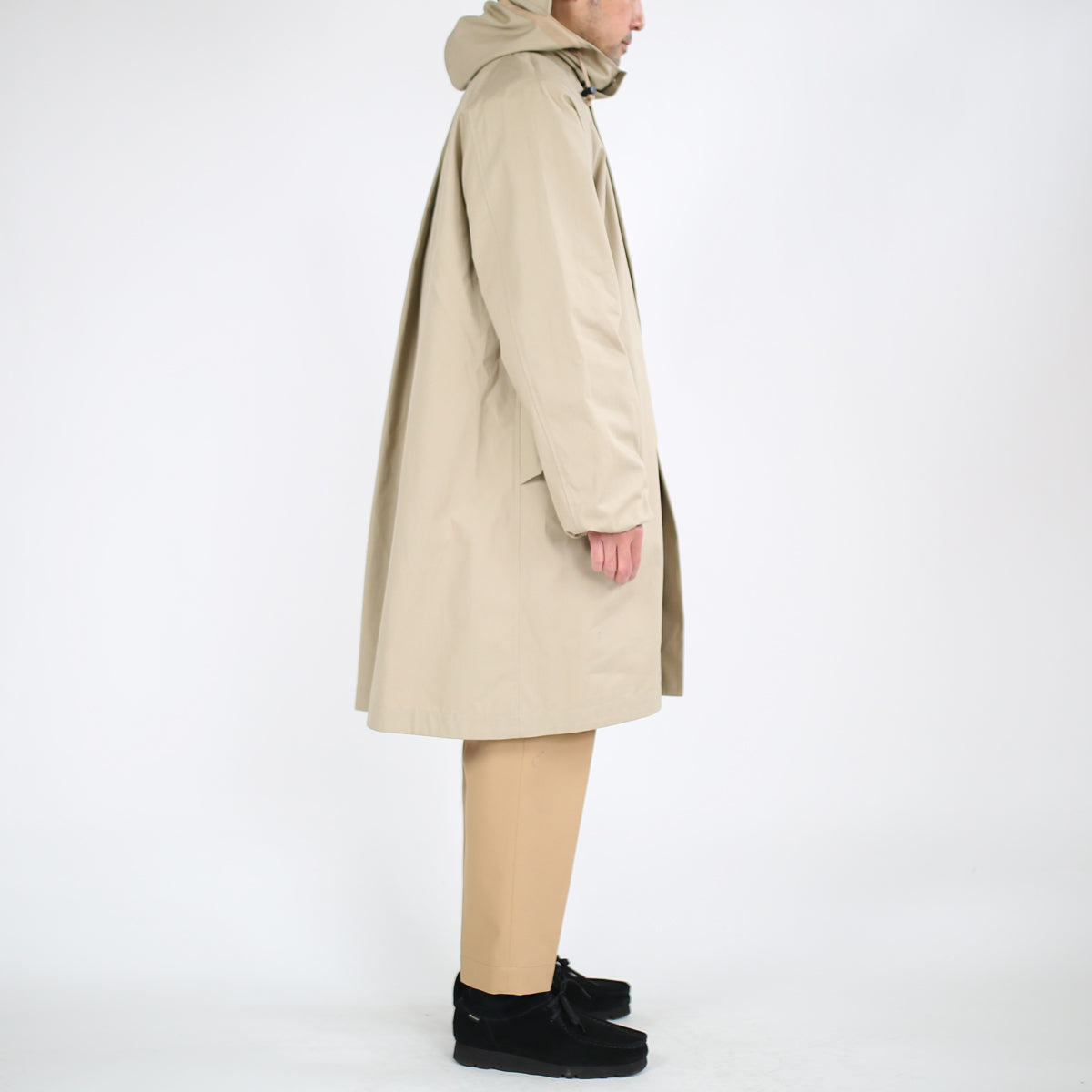 RAIN MAN COAT