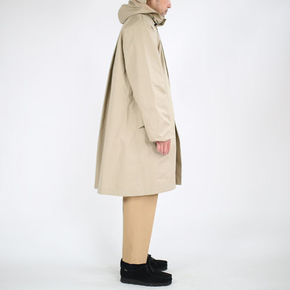 RAIN MAN COAT