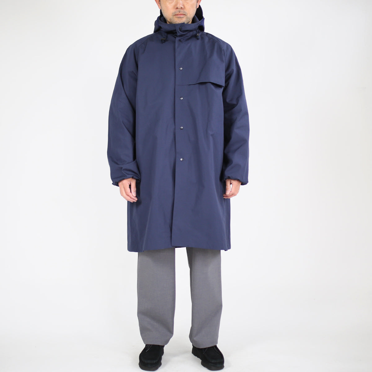 RAIN MAN COAT
