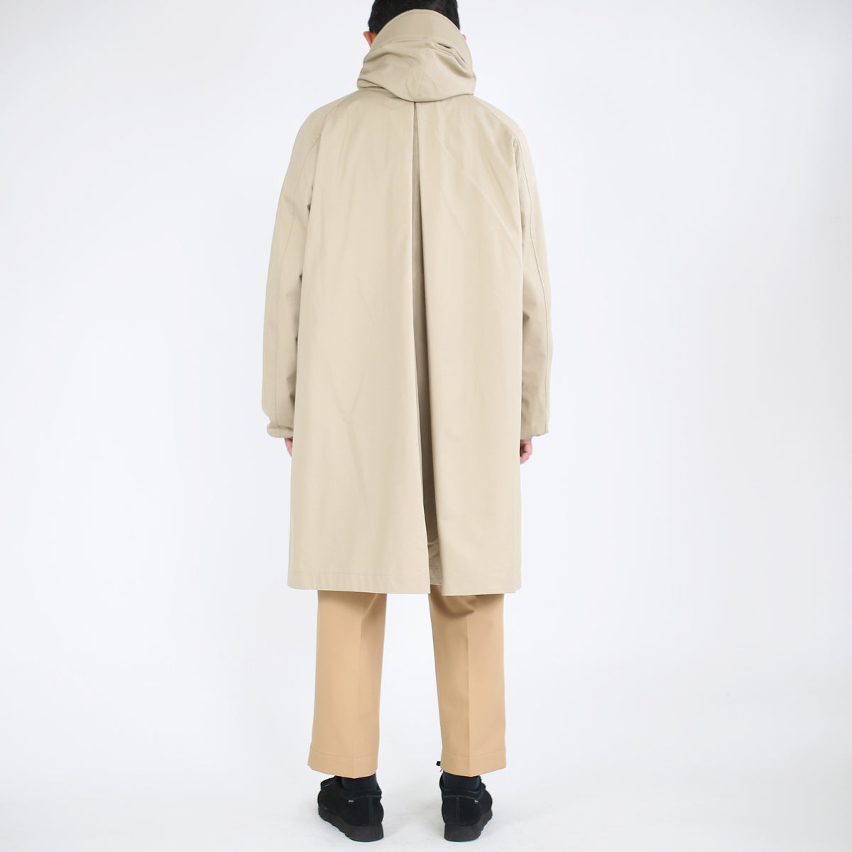 RAIN MAN COAT