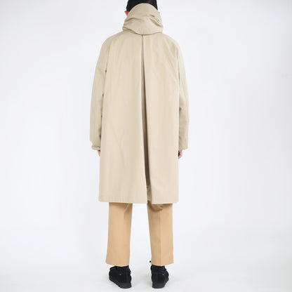 RAIN MAN COAT