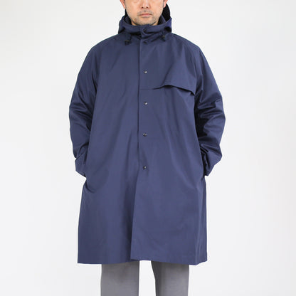 RAIN MAN COAT