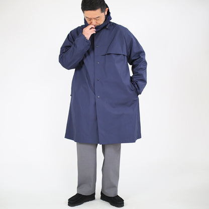 RAIN MAN COAT