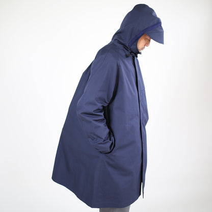 RAIN MAN COAT