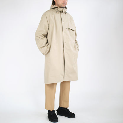RAIN MAN COAT