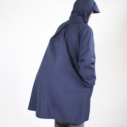 RAIN MAN COAT