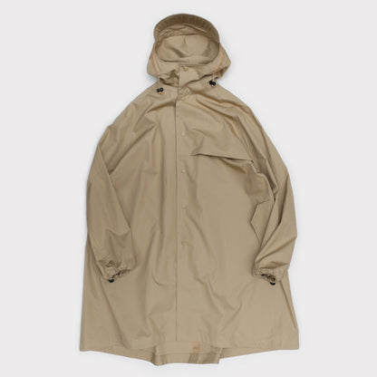 RAIN MAN COAT