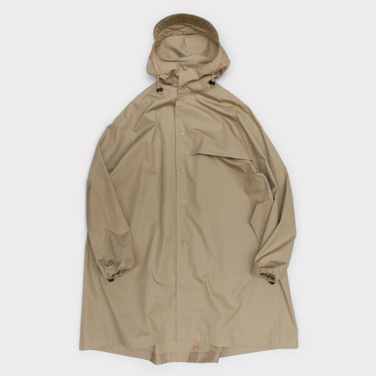 RAIN MAN COAT