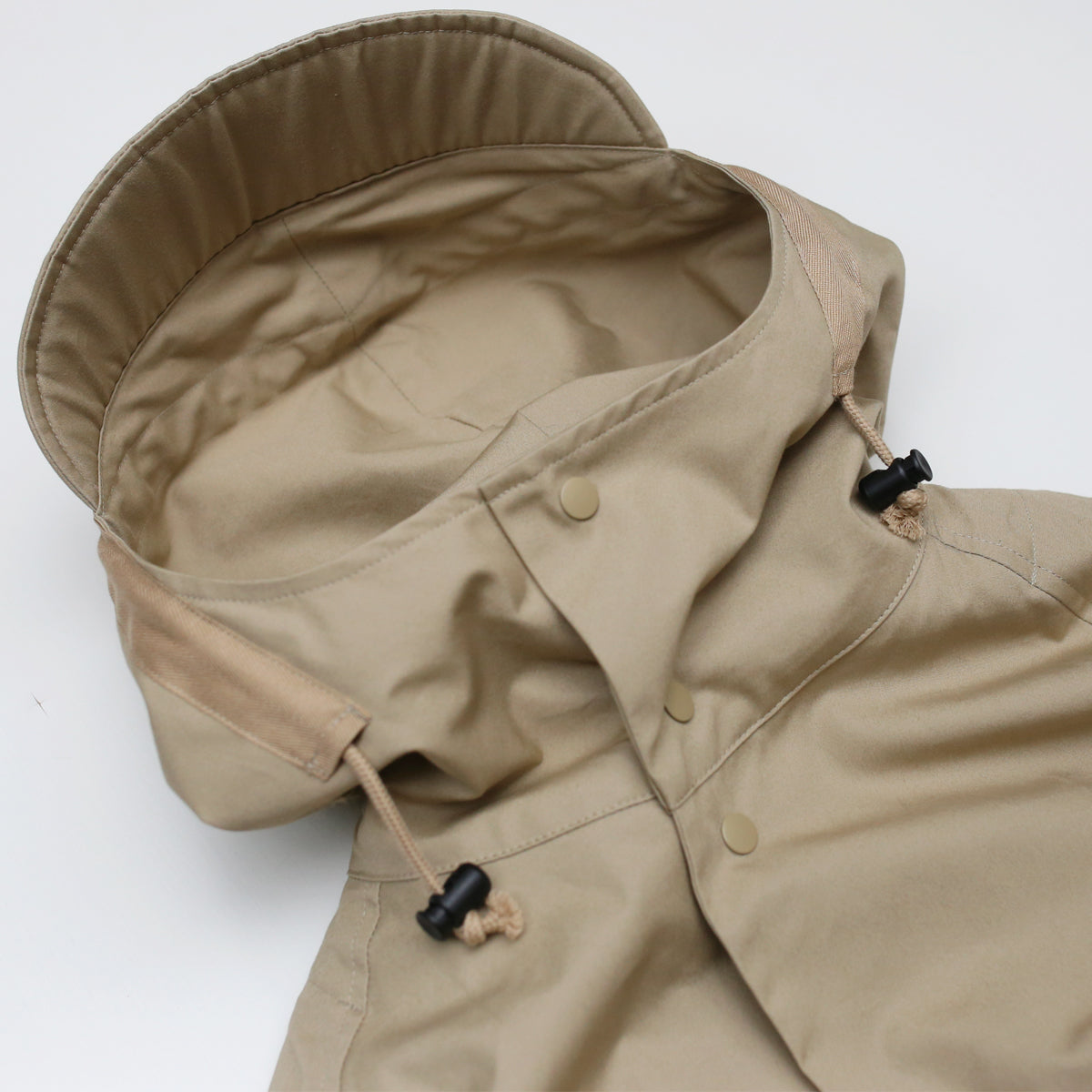 RAIN MAN COAT