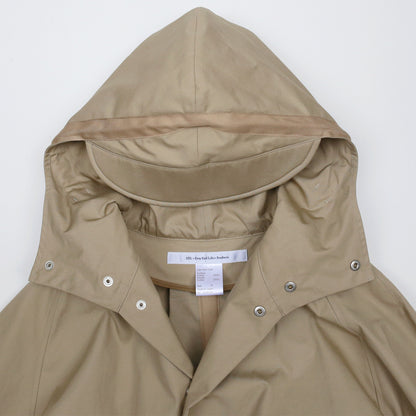 RAIN MAN COAT