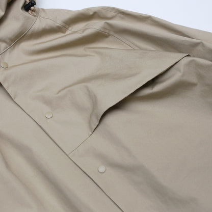 RAIN MAN COAT
