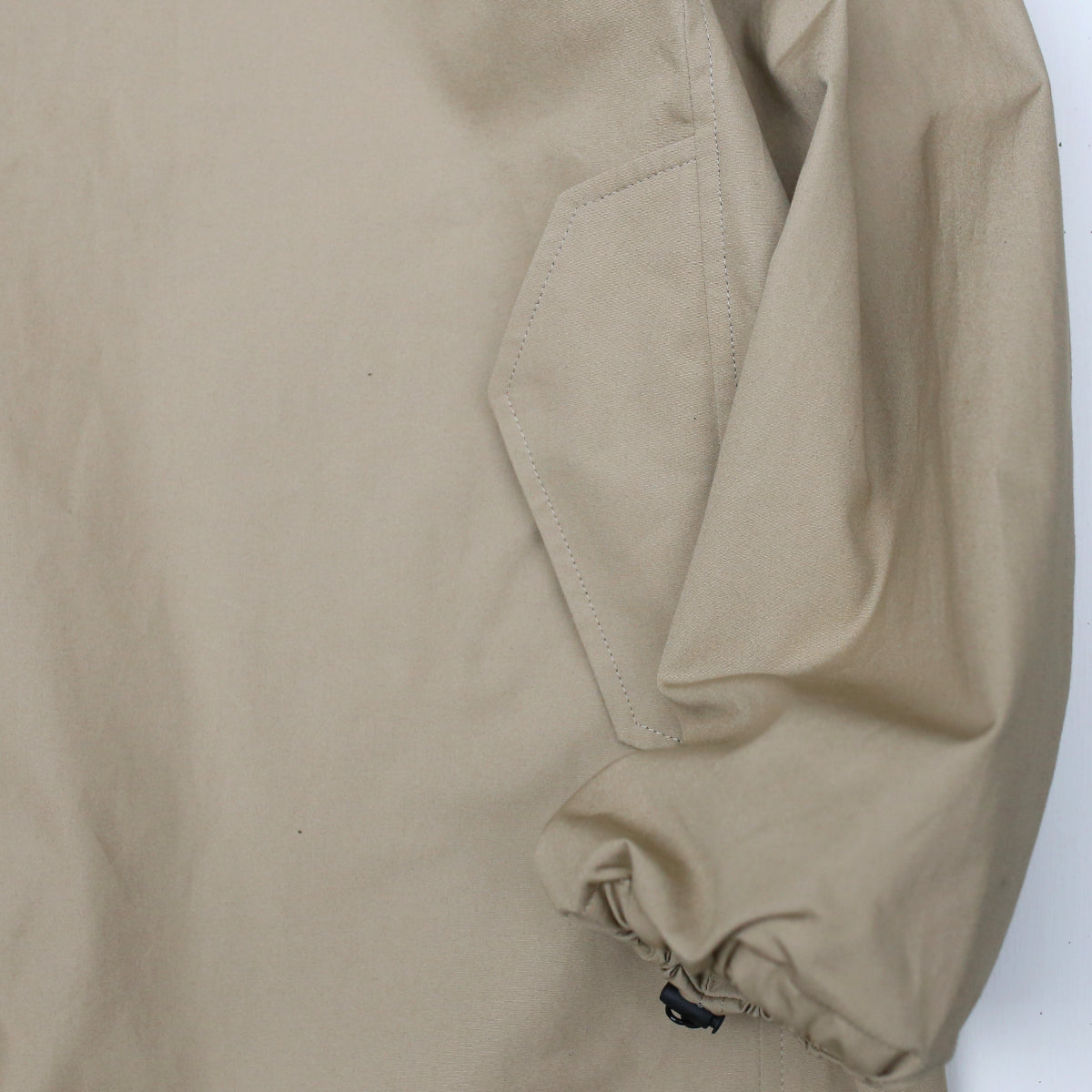 RAIN MAN COAT