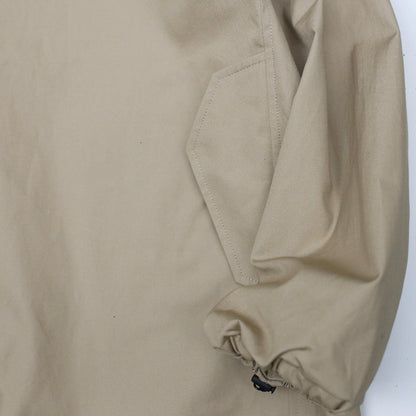 RAIN MAN COAT