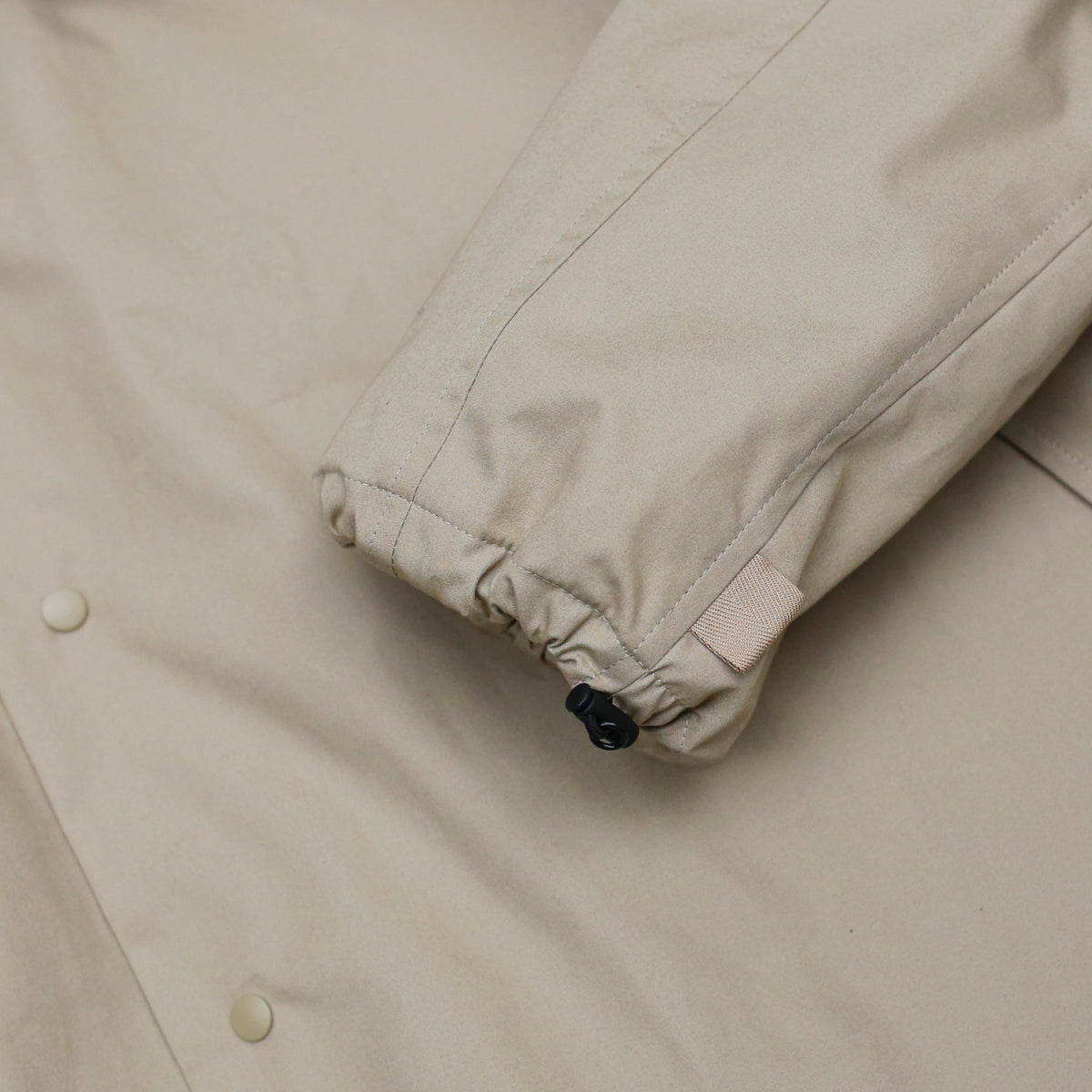 RAIN MAN COAT