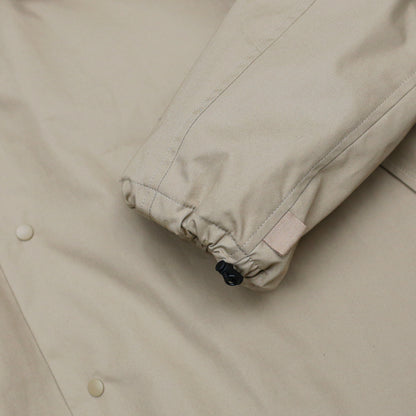 RAIN MAN COAT