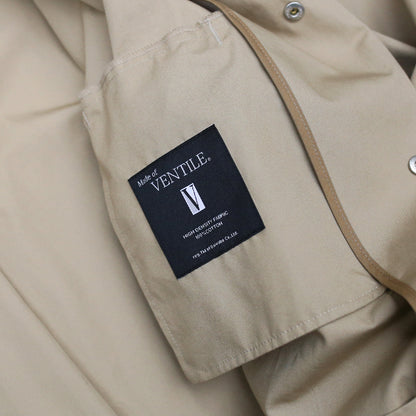 RAIN MAN COAT