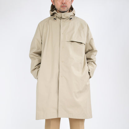 RAIN MAN COAT
