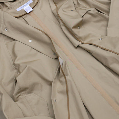 RAIN MAN COAT