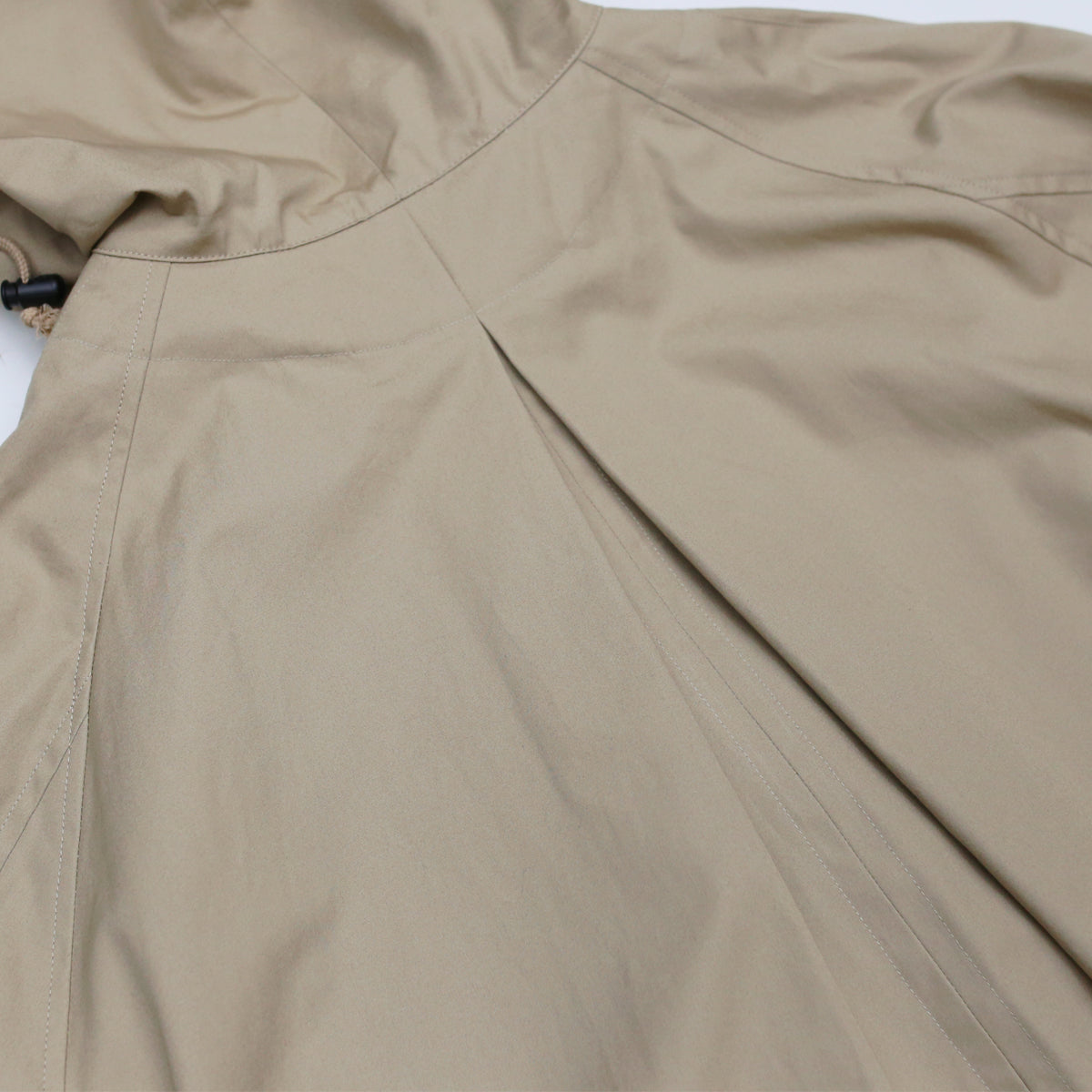 RAIN MAN COAT