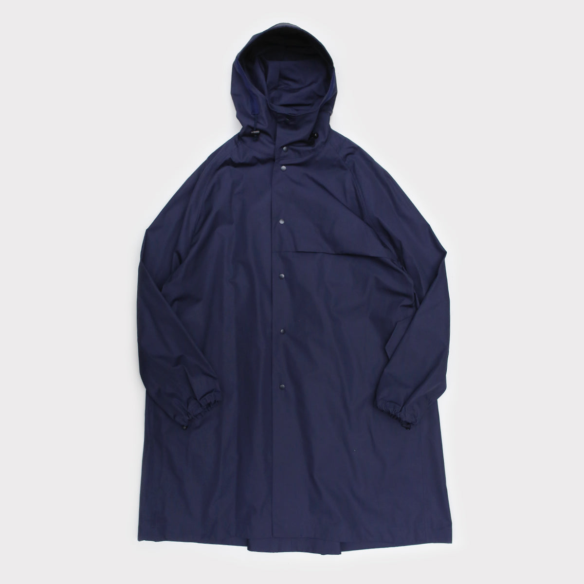 RAIN MAN COAT