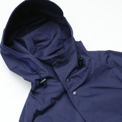 RAIN MAN COAT