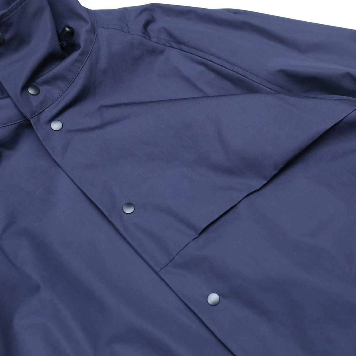 RAIN MAN COAT